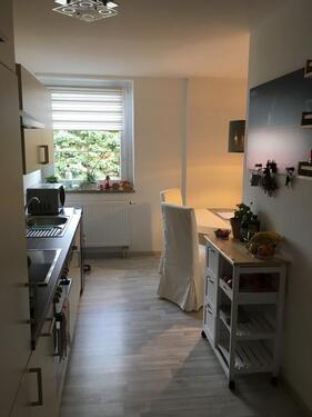 Foto - Etagenwohnung zur Miete in Rochlitz