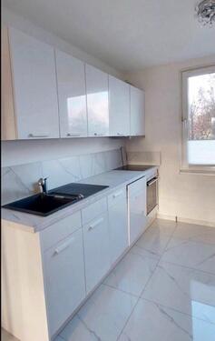 Foto - Etagenwohnung in Hamburg zur Miete