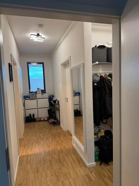 Foto - Etagenwohnung zur Miete in Malente