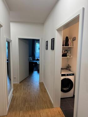 Foto - Etagenwohnung in Malente zur Miete