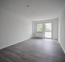 Helle & großzügige 4-Raum-Wohnung mit Balkon - Löbau