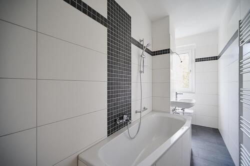 Foto - Etagenwohnung in Löbau zur Miete