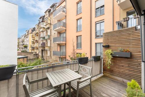 Foto - Etagenwohnung in Nürnberg