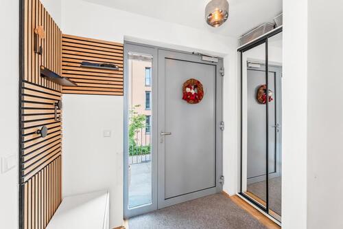 Foto - Etagenwohnung in Nürnberg zur Miete