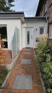 Foto - Helle 3-Zimmer Wohnung mit zwei Terrasse in Harsefeld