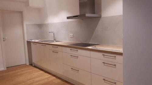 Foto - Etagenwohnung zur Miete in Harsefeld