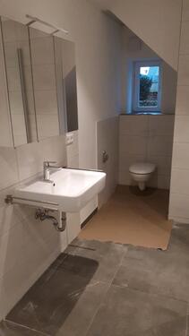 Foto - Etagenwohnung in Harsefeld zur Miete