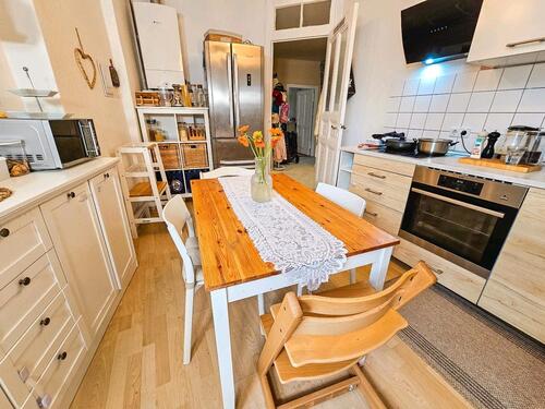 Foto - Etagenwohnung in Berlin