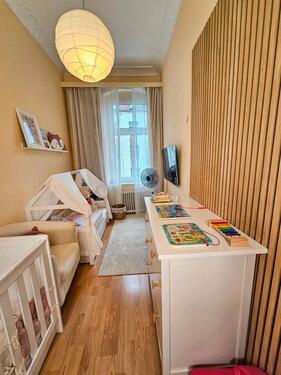 Foto - Etagenwohnung in Berlin zur Miete