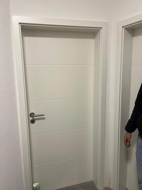 Foto - Etagenwohnung in Singen (Hohentwiel)
