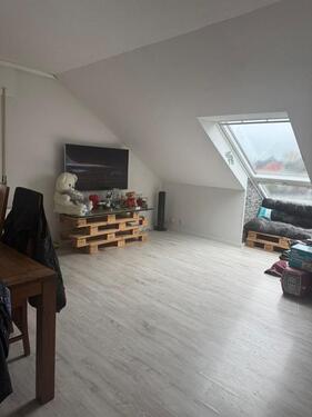 Foto - Etagenwohnung in Moers