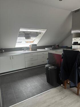 Foto - Etagenwohnung in Moers zur Miete