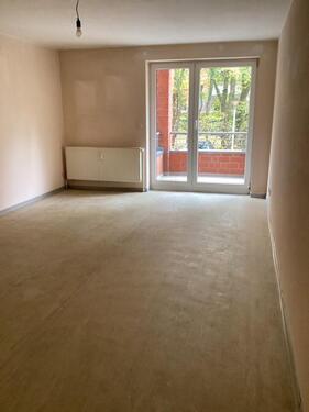 Foto - Etagenwohnung in Lübeck