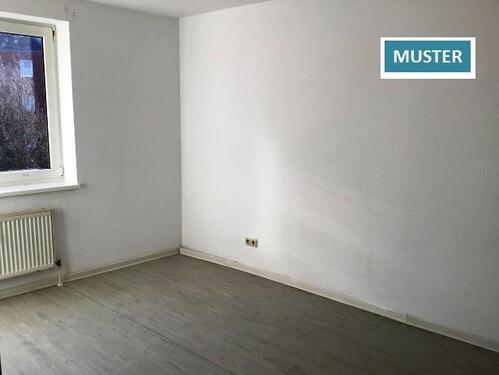 Foto - Etagenwohnung in Lübeck zur Miete