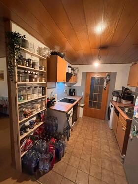 Foto - Etagenwohnung zur Miete in Dillenburg