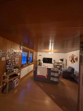 Foto - Etagenwohnung in Dillenburg