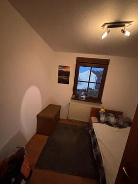 Foto - Etagenwohnung in Dillenburg zur Miete