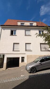 Foto - 8 Zimmer Einfamilienhaus zum Kaufen in Mühlacker