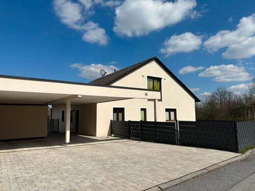 Foto - Moderne 2-Zimmer Gartenwohnung mit Terrasse (sofort verfügbar)