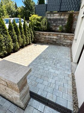 Foto - 2 Zimmer Etagenwohnung in Passau