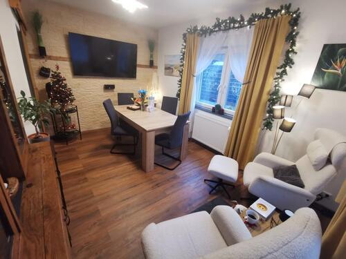 Foto - 4 Zimmer Etagenwohnung zum Kaufen in Siegen