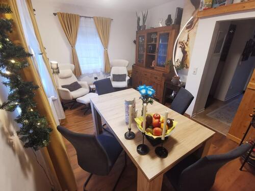 Foto - 4 Zimmer Etagenwohnung in Siegen