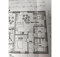 Helle 2-Zimmerwohnung mit Terrasse in Fleestedt - Seevetal Hagolt