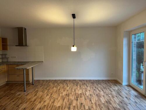 Foto - Etagenwohnung in Seevetal zur Miete