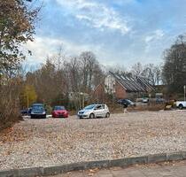KFZ-Stellplatz zu Verm ideal für Autohandel,Fahrzeugabstellen - Preetz