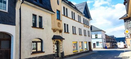 Foto - 4 Zimmer Etagenwohnung zur Miete in Lehesten