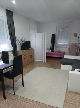 Foto - 2 Zimmer Etagenwohnung zur Miete in Schwäbisch Gmünd
