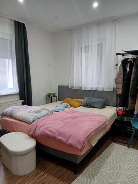 Foto - Etagenwohnung in Schwäbisch Gmünd zur Miete