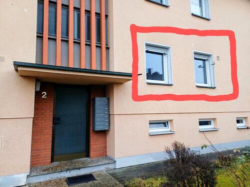 Foto - 3 Zimmer Etagenwohnung zum Kaufen in Nürnberg