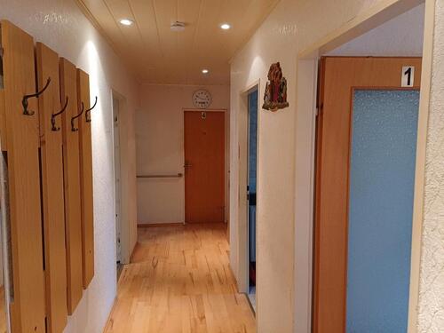 Foto - Etagenwohnung in Nürnberg zum Kaufen