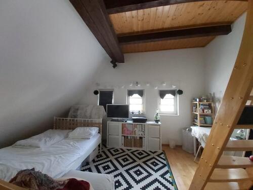 Foto - Maisonettenwohnung in Epfendorf zur Miete