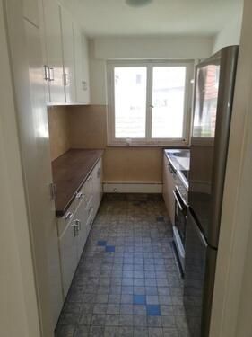 Foto - Etagenwohnung in Hamburg zur Miete