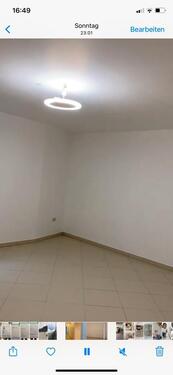 Foto - KG Wohnung Seckenheim - 820,00&nbsp;EUR Kaltmiete, ca.&nbsp; 65,00&nbsp;m&sup2;