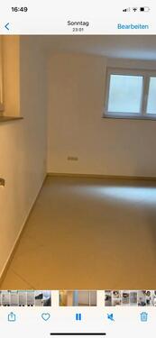 Foto - 1 Zimmer Etagenwohnung zur Miete in Mannheim