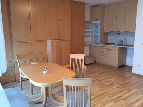 Foto - 1 Zimmer Etagenwohnung zur Miete in Ennepetal