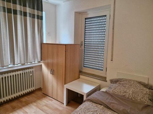 Foto - 1 Zimmer Etagenwohnung zur Miete in Balingen