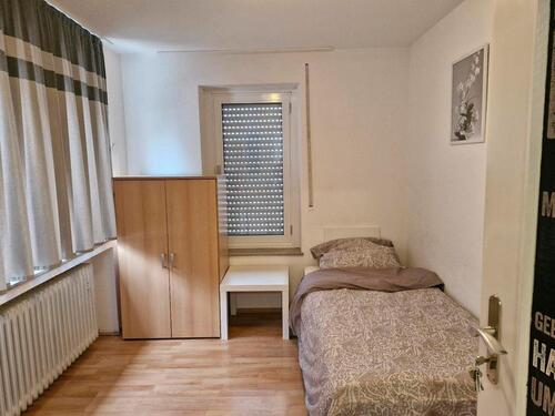 Foto - 1 Zimmer Etagenwohnung in Balingen