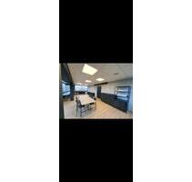 geschmackvolle Design Bürofläche direkt in Giessen - Gießen Wieseck