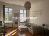 Foto - Wohnungsswap - 2 Zimmer, 56 m² - Holsteinische Straße, Wilmersdorf, Berlin