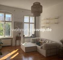 Wohnungsswap - 2 Zimmer, 56 m² - Holsteinische Straße, Wilmersdorf, Berlin