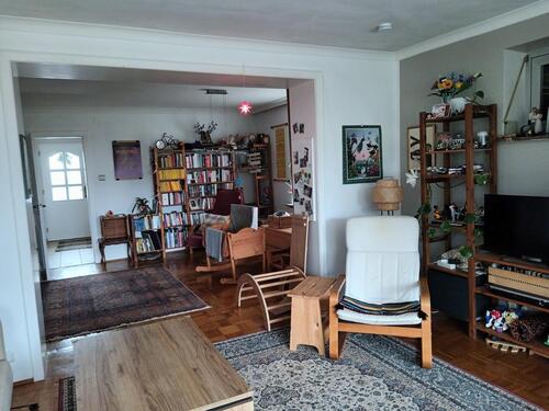 Foto - Maisonettenwohnung in Lauenburg/Elbe zur Miete