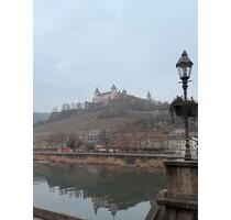 2-Zimmer-Wohnung in Zell am Main bitte Beschreibung durchlesen - Würzburg Frauenland