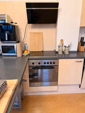 Foto - 2 Zimmer Erdgeschoßwohnung in Würzburg