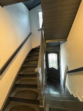 Foto - 3.5 Zimmer Dachgeschoßwohnung in Traben-Trarbach