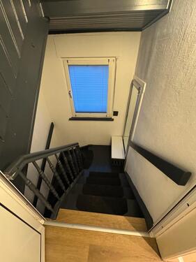 Foto - Dachgeschoßwohnung in Traben-Trarbach zur Miete