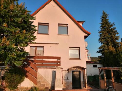 Foto - Reihenhaus in Jena zur Miete